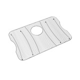 Elkay Stainless Steel 23" x 15" x 1-1/8" Bottom Grid - LKWOBG2416SS