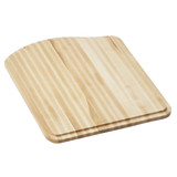 Elkay Hardwood 15-9/16" x 18-3/4" x 1" Cutting Board - LKCB1417HW