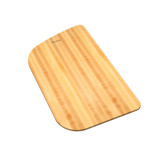 ELKAY  LKCB1520LUHW Hardwood 12" x 20-11/16" x 1" Cutting Board - (Undermount installation)