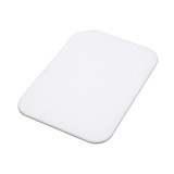 Elkay Polymer 13-1/8" x 19" x 1/2" Cutting Board - CBP1319L