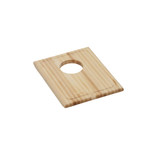 ELKAY  LKCBF1316HW Hardwood 13-1/4" x 16-7/8" x 1" Cutting Board