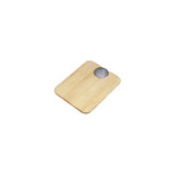 Elkay Hardwood 15" x 19" x 3/4" Cutting Board - CBS1418