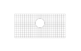 HamatUSA BL 29 5/8" x 14 13/16" Wire Grate/Bottom Grid - SWG-3014 BL