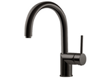 HamatUSA  GABA-4000 GR Bar Faucet with High Rotating Spout in Graphite