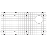 HamatUSA 29 1/2" x 14 3/4" Wire Grate/Bottom Grid - SWG-OS-3017