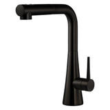 HamatUSA  SEPO-2000 OB Dual Function Pull Out Kitchen Faucet in Oil Rubbed Bronze