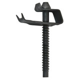 Elkay Installation Extra Long Screws and Clips set of 14 - LK363