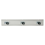 Elkay Mop Holder, 3 Station Wall Mount - LK403