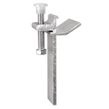 Elkay Installation Screws and Clamps for "J" Channel Installation of sink- set of 12 - LK348