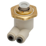 Elkay Kit - 61313C Regulating Brass Retaining Nut - 98733C