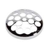 ELKAY  40038C Strainer - Beehive CP