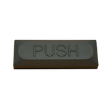 ELKAY  51565C Pushbar - Push Side -Gray