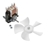 Elkay Kit - 31341C Fab Motor Assembly - 98788C