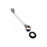 Elkay 11" Flexible Overflow Assembly - LKF299