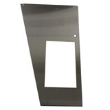 Elkay Panel-RH Rear TL (SS) - 28539C