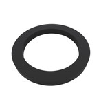 ELKAY  100147140560 Gasket - Drain Black Neoprene