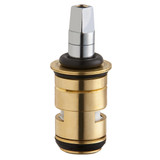 Elkay Faucet Ceramic Cartridge Short Stem Square Mounting Cold - 45923C