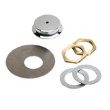 Elkay Kit - Push Button 4400 Series Fountain - 1000003694