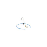 Elkay Glass Filler Kit Chrome - 98498C