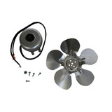 Elkay Kit - Fan Motor Assembly - 1000002439
