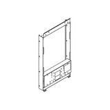 ELKAY  MFWSF100 Mounting Frame for Single-station In-wall Non-refrigerated SwirlFlo Bottle Filling Stations