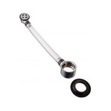 Elkay 10-11/16" Flexible Overflow Assembly - LKF294