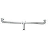Elkay Drain Fitting Center Outlet for Double Bowl Sinks - LK52