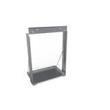 Elkay In-wall Chiller Box for Use With 1 or 8 GPH Chillers - 734261251550