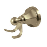 Kingston Brass  BA4817BB Metropolitan Robe Hook, - Brushed Brass