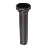 Kingston Brass Fauceture EVT6125 Possibility 1-1/2" to 1-1/4" Step-Down Tailpiece, 6" Length, - Oil Rubbed Bronze