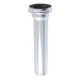 Kingston Brass Fauceture EVT6121 Possibility 1-1/2" to 1-1/4" Step-Down Tailpiece, 6" Length, - Polished Chrome