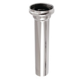 Kingston Brass Fauceture EVT6126 Possibility 1-1/2" to 1-1/4" Step-Down Tailpiece, 6" Length, - Polished Nickel