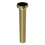 Kingston Brass Fauceture EVT8123 Possibility 1-1/2" to 1-1/4" Step-Down Tailpiece, 8" Length, - Antique Brass
