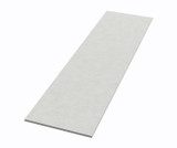 Swanstone Shower Bench - 48 inch Wide - Birch - SB01248.226