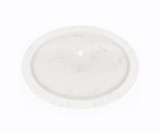 Swanstone ULAD01913.221 13 x 19 Undermount Single Bowl Sink in Carrara