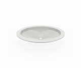 Swanstone ULAD01913.226 13 x 19 Undermount Single Bowl Sink in Birch
