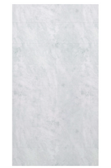 Swanstone 38 x 72 Traditional Subway Tile Glue up Bathtub and Shower Single Wall Panel in Ice - TSMK7238.130