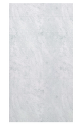 Swanstone 42 x 72 Traditional Subway Tile Glue up Bathtub and Shower Single Wall Panel in Ice - TSMK7242.130