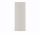 Swanstone  DP03696BB01.018 36 x 96  Beadboard Glue up Decorative Wall Panel in Bisque