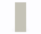 Swanstone  DP03696BB01.037 36 x 96  Beadboard Glue up Decorative Wall Panel in Bone