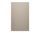 Swanstone 32 x 84 Modern Subway Tile Glue up Bathtub and Shower Single Wall Panel in Limestone - MSMK8432.218
