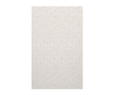 Swanstone  MSMK9632.040 32 x 96  Modern Subway Tile Glue up Bathtub and Shower Single Wall Panel in Bermuda Sand