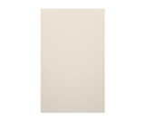 Swanstone SS0489601.018 48 x 96 Smooth Glue up Bathtub and Shower Single Wall Panel in Bisque