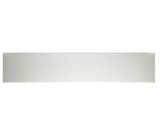 Swanstone 12 x 60 x 2 in. Barrier Free Shower Floor Ramp in Carrara - BF01260.221