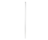 Swanstone 105 inch Wall Panel Trim Kit - Limestone - TK00105TP.218