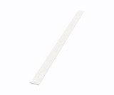 Swanstone TK00372.221 Batten Strip - Panel Seam Cover - Carrara - 3-3/4-in W x 72 in H