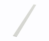 Swanstone Batten Strip - Panel Seam Cover - Birch - 3-3/4-in W x 72 in H - TK00372.226