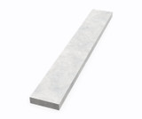 Swanstone 3/8" x 3" x 21" Sidesplash For Ellipse Vanity Top in Ice - VT02103SS.130