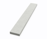 Swanstone 3/8" x 3" x 21" Sidesplash For Ellipse Vanity Top in Birch - VT02103SS.226