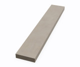 Swanstone 3/4" 3" x 18" Sidesplash for 17" & 19" Ellipse Vanity Top in Limestone - VT00019SS.218